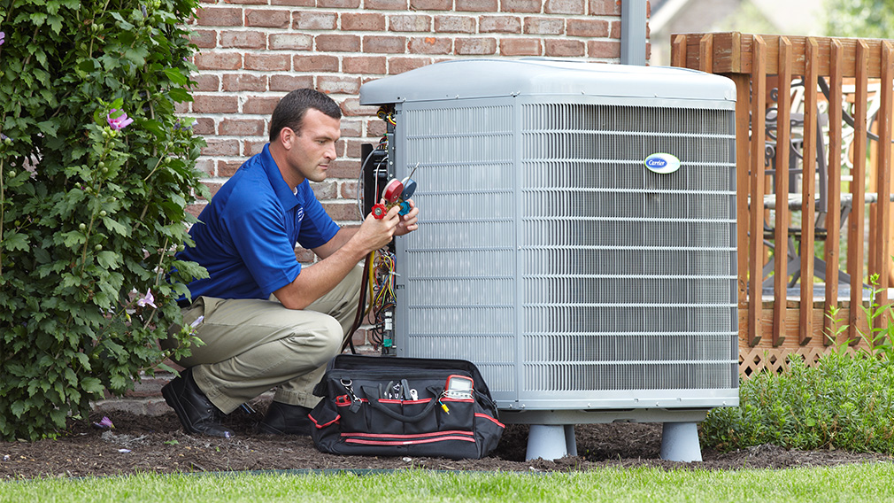 Air Conditioning Repair & Installation Jacksonville, FL Ocean State