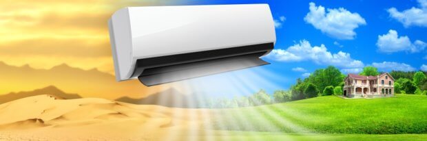 COMFORT ac bringing comfort to home shutterstock