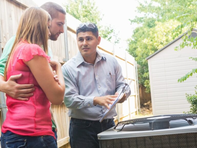 AC Noises in Ponte Vedra, FL