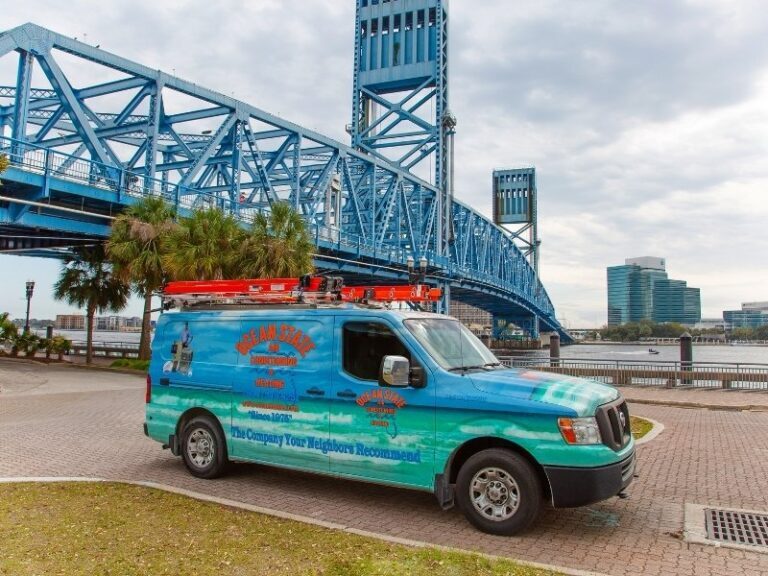 What Should I Look for in an HVAC Company?