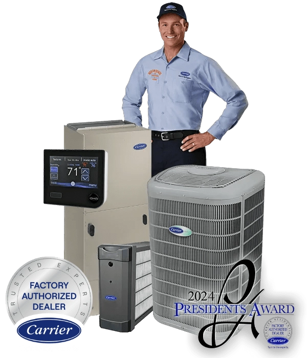 Ocean State Carrier 2026