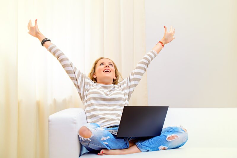 Increase Home Comfort With An Air Purifier