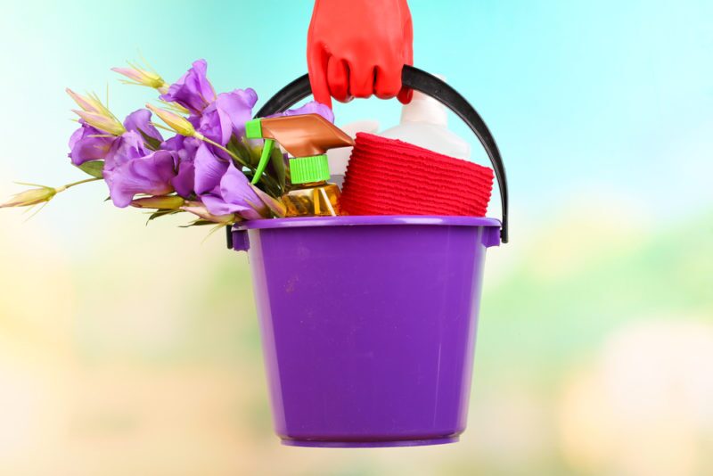 Reduce Allergens In Your Home