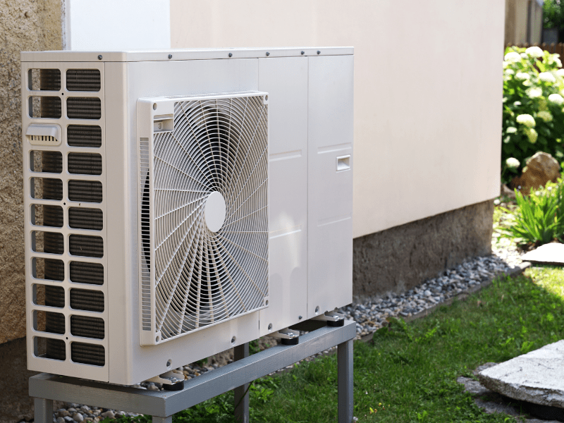 Are Heat Pumps Efficient in Ponte Vedra, FL?