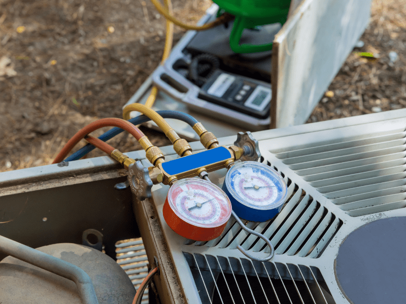 Fall HVAC Maintenance Tips in Neptune Beach, FL