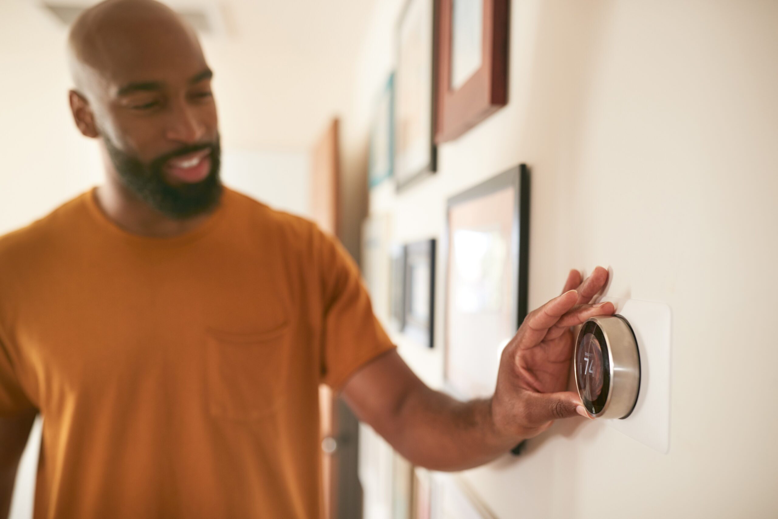Energy Saving Thermostat Strategies