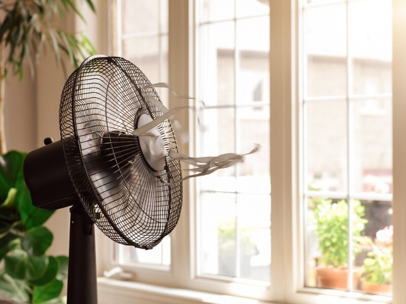 Improve Airflow Jacksonville