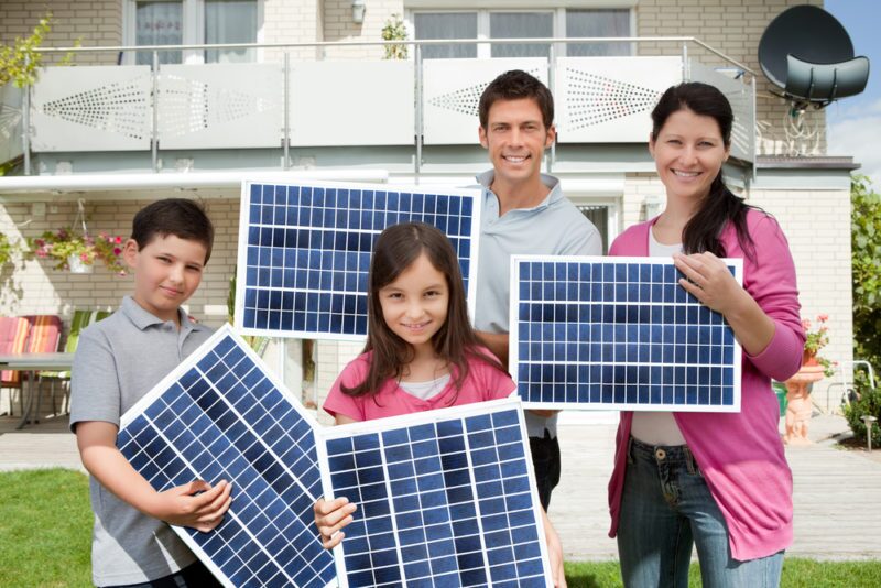 Energy Efficiency Helps the Environment