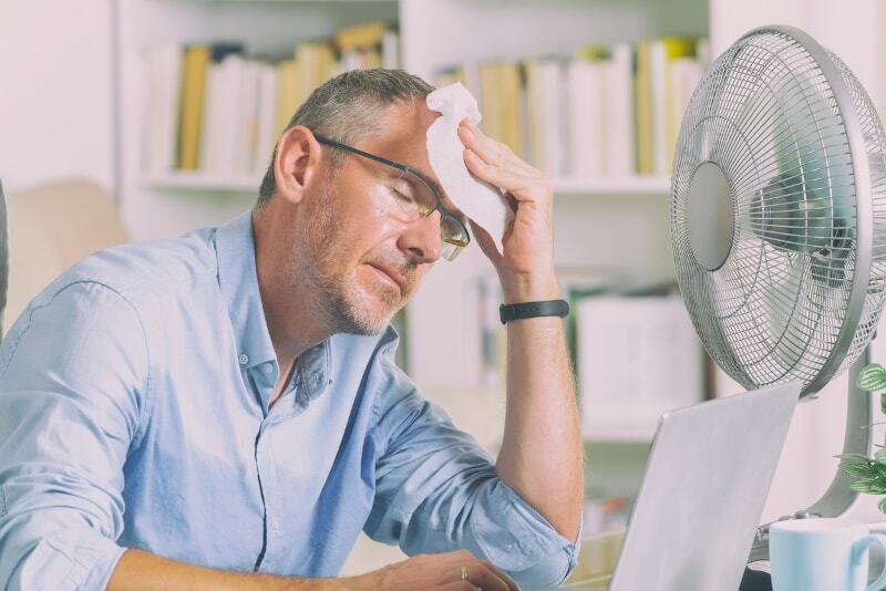 Air Conditioner Not Working