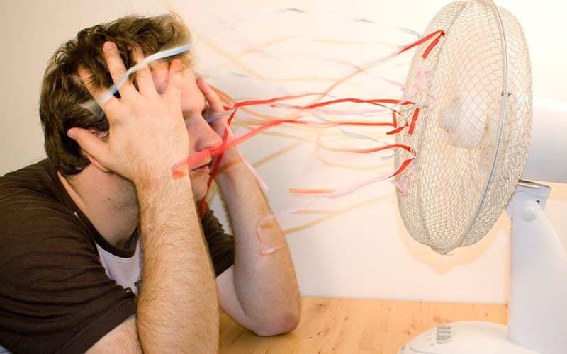 Improve Ac Efficiency