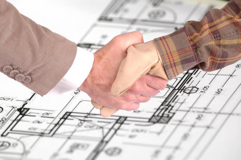 PRO shaking hands for upgrade plans shutterstock  e