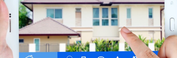 ENERGY home gadget efficient home shutterstock