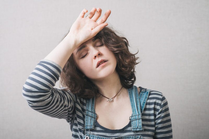 Reduced Efficiency in Your Home