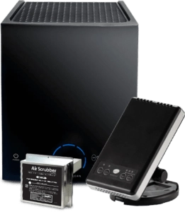 Air Scrubber By Aerus