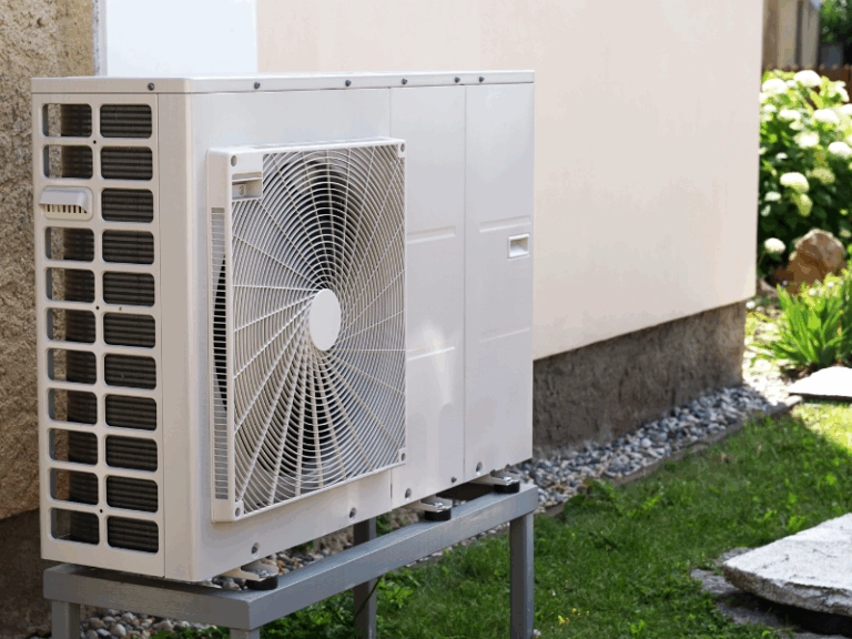 Are Heat Pumps Efficient in Ponte Vedra, FL?