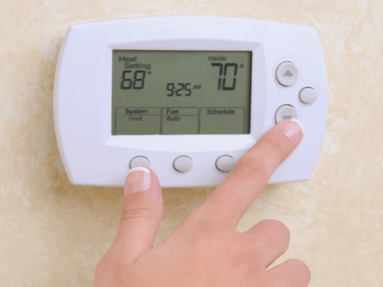 Best Thermostat Settings