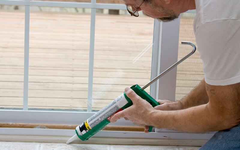 Florida Home Maintenance
