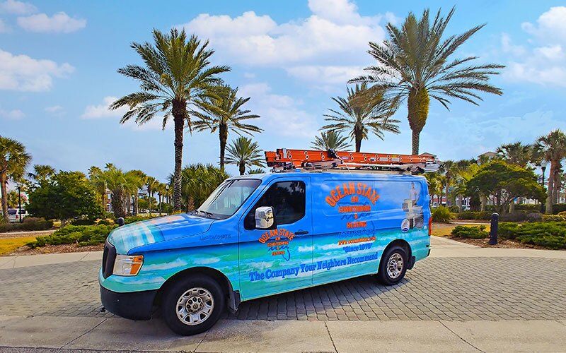 air conditioning repair