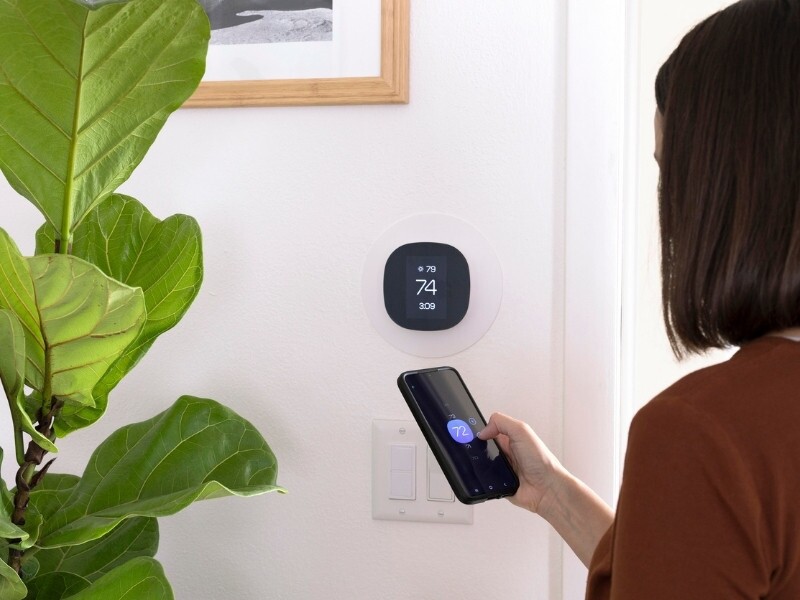 Best Thermostat Temperature in Jacksonville FL