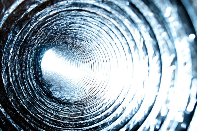 Flex Ducts