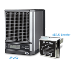 Aerus Air Scrubber