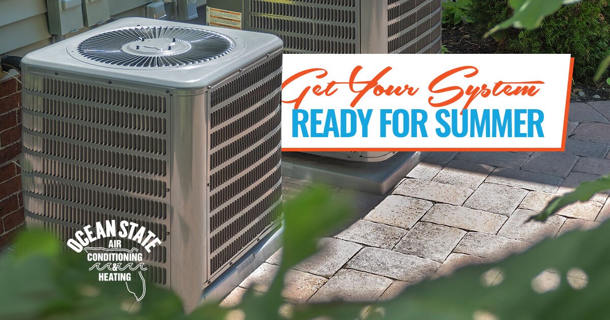 Get Your Jacksonville HVAC System Ready For Summer