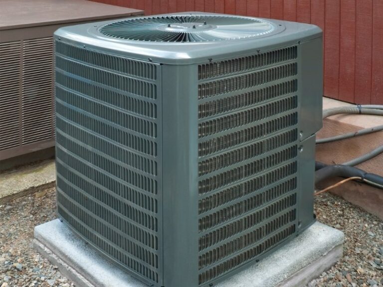 Heat Pump Blowing Cold Air Florida