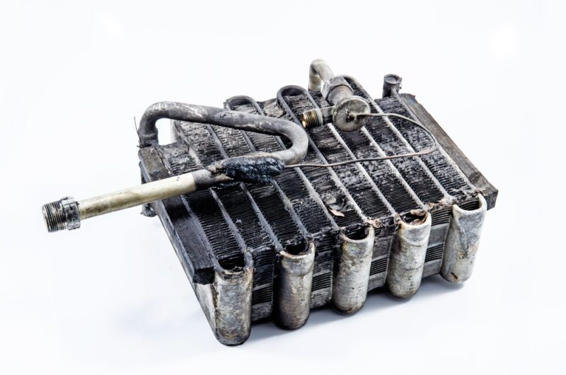 Your Evaporator Coil