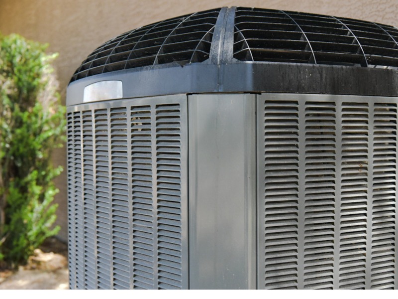 Ac Issues in Neptune Beach, FL