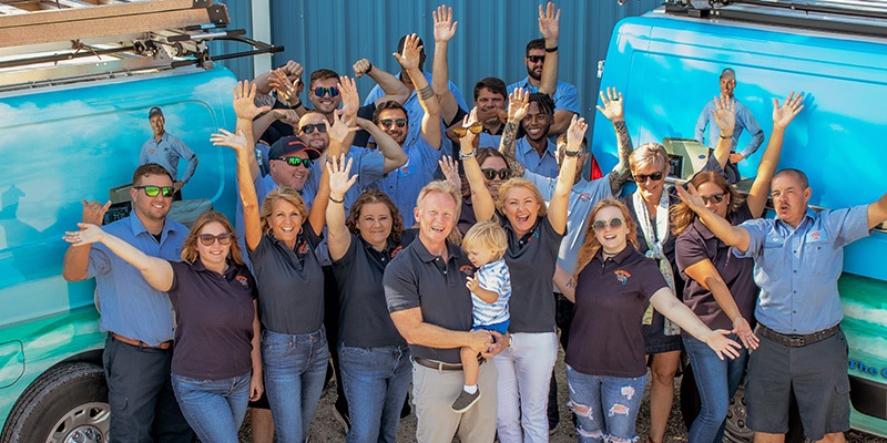 Ocean State Heating & Air Conditioning Repair Jacksonville, FL