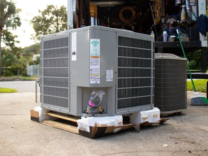 Heat Pump vs. Traditional AC