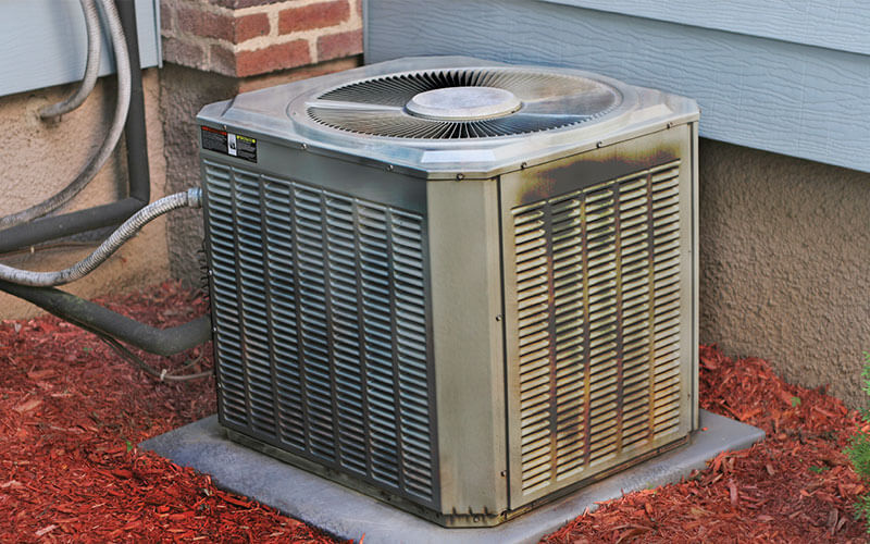 Life Span Of Your Air Conditioner