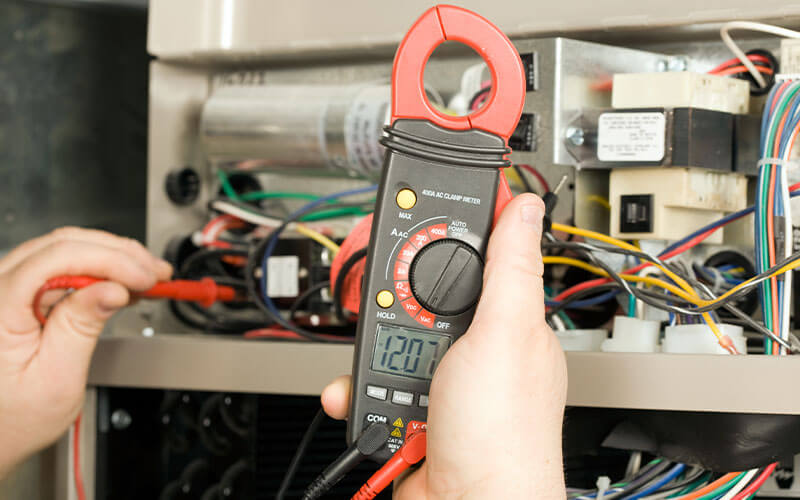Professional Ac Maintenance