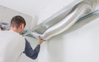 How Cleaning Your Ducts Will Improve Heating Efficiency