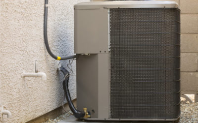 How Heat Pumps Work