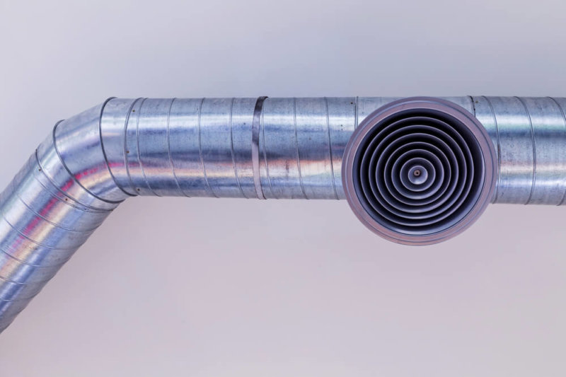 ENERGY ac roof duct shutterstock  e