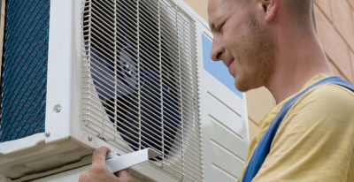 Now is the Time to Upgrade Your Air Conditioner