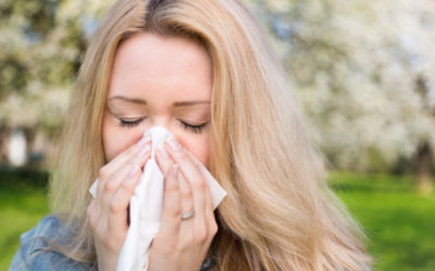 3 Surprising Triggers of Seasonal Allergies