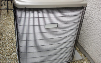 3 Common Heat Pump Issues to Look for This Winter