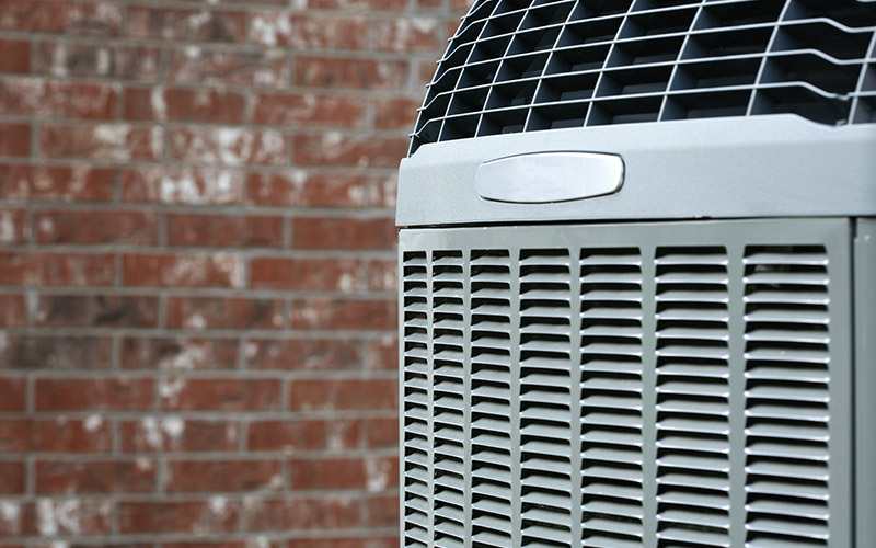 Hybrid Heating