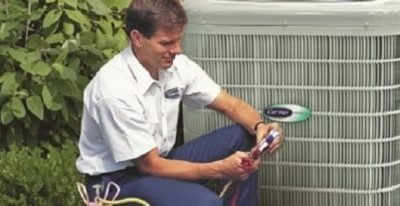 Don’t Forget to Schedule AC Maintenance This Spring