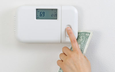 Tips for Saving Energy When the Temperature Fluctuates