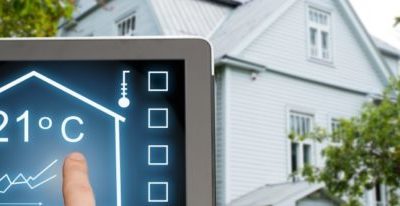 4 Reasons to Upgrade to a Smart Thermostat This Spring