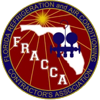 FRACCA logo