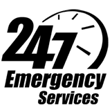 24/7 emergency services