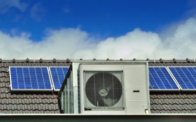 How a Heat Pump Can Cool Your Jacksonville Home