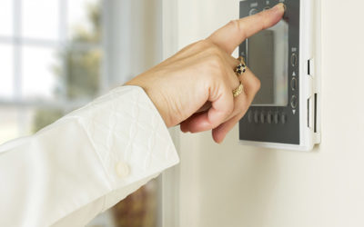 3 Benefits of a Programmable Thermostat