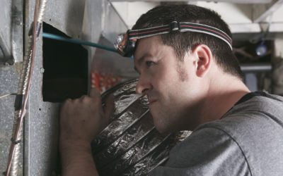 Can Duct Cleaning Help You Save Energy?