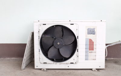 4 Signs Your AC Is on the Verge of a Breakdown