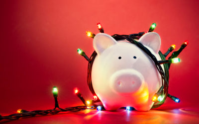 Saving Energy in Your Home During the Holiday Season